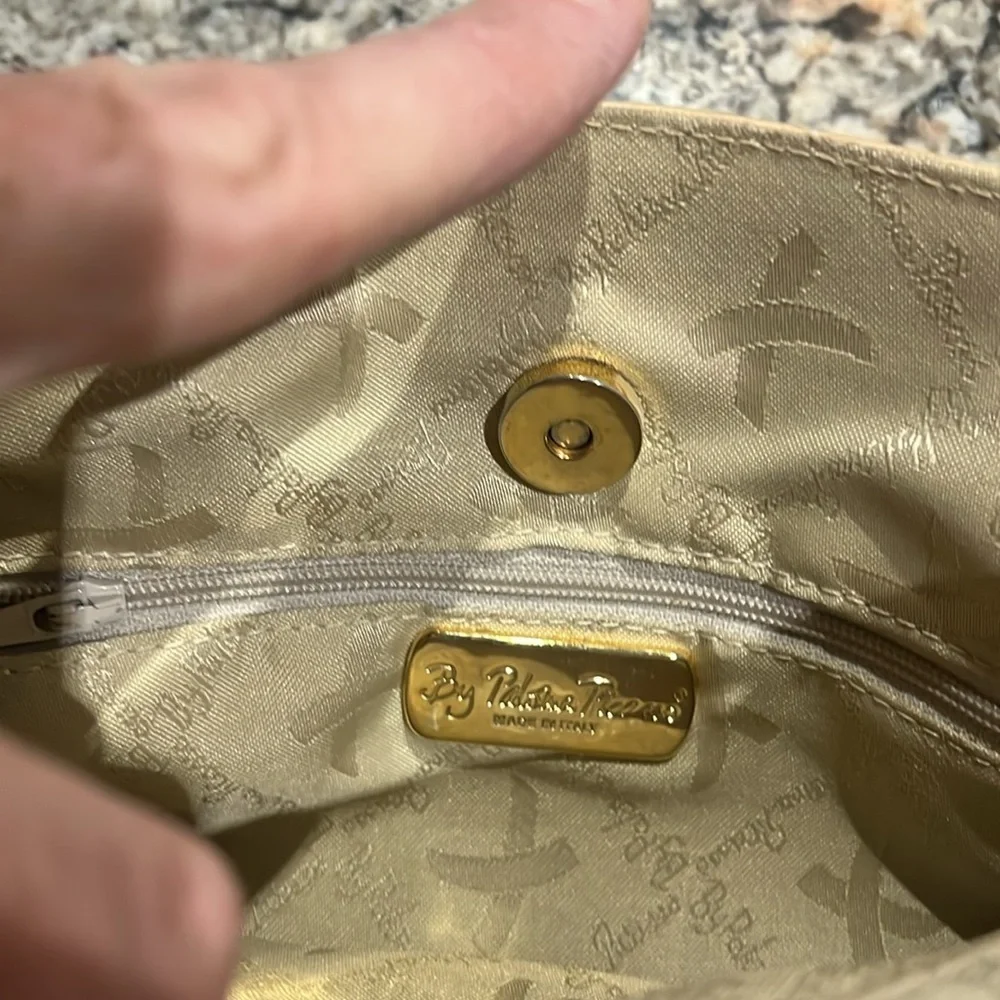 By Paloma Pacasso Bag